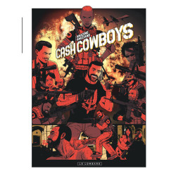 Cash Cowboys