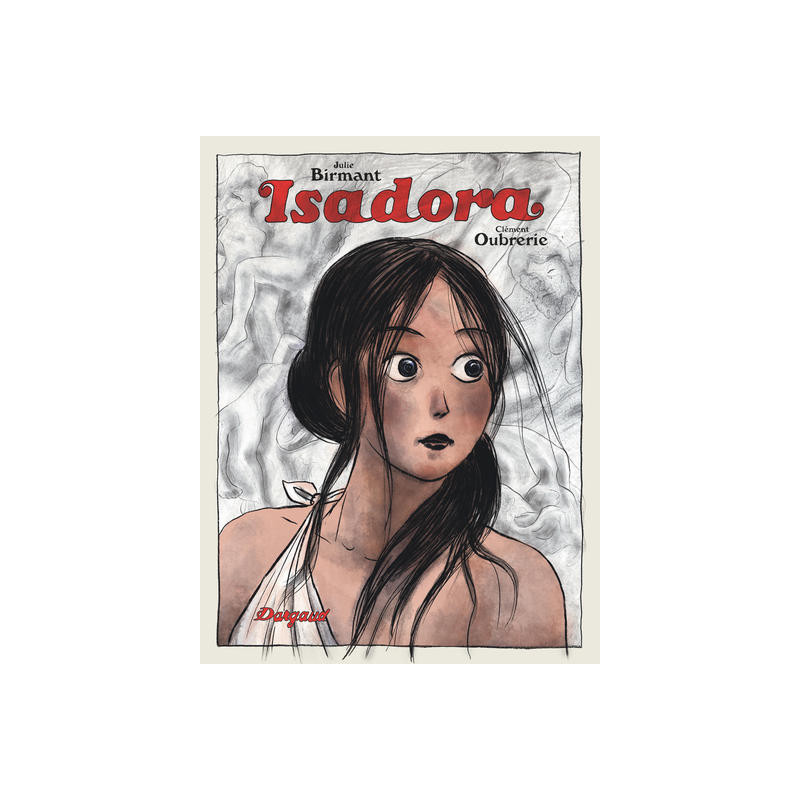 Isadora - Isadora