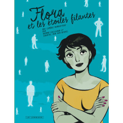 Flora et les étoiles filantes