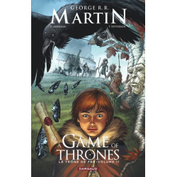 A Game of Thrones - Le...