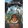 A Game of Thrones - Le Trône de fer - Tome 6