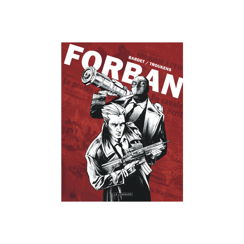 Forban