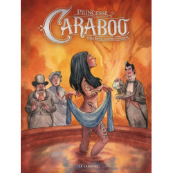 Princesse Caraboo -...