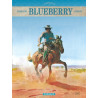 Blueberry - Intégrales - Tome 4 - Blueberry - Intégrales - tome 4