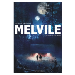 Melvile - Tome 2 -...