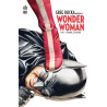 GREG RUCKA PRESENTE WONDER WOMAN  - Tome 1