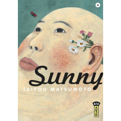 Sunny - Tome 4