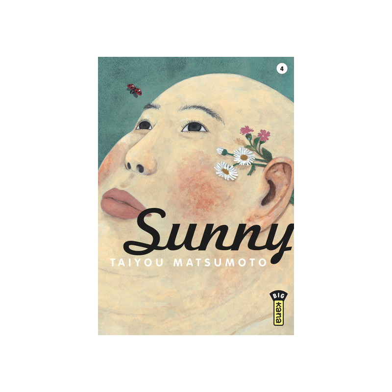 Sunny - Tome 4