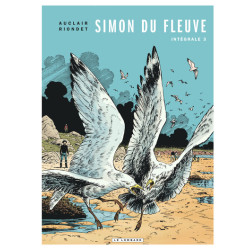 Intégrale Simon du Fleuve -...