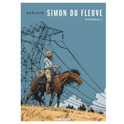 Intégrale Simon du Fleuve -...