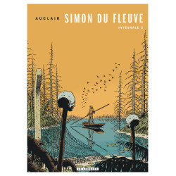 Intégrale Simon du Fleuve -...