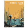 Intégrale Simon du Fleuve - Tome 2
