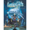 Gunblast Girls - Tome 1 - Dans ta face, minable!