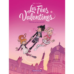 Les Fées Valentines  -...