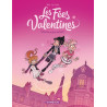 Les Fées Valentines  - Traversine au bois dormant