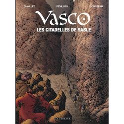 Vasco - Tome 27 - Les...