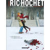 Les Nouvelles Enquêtes de Ric Hochet - Tome 2 - Meurtres dans un jardin français