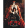 Arthus Trivium - Tome 2 - Le Troisième Magicien