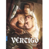 Vértigo - Vértigo