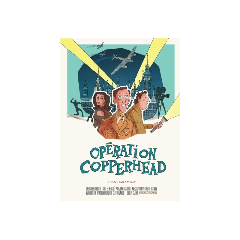 Opération Copperhead