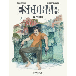 Escobar - Escobar - El Patron