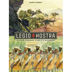 Legio Nostra - La Légion...