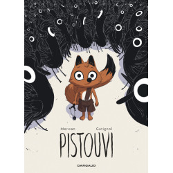 Pistouvi - Pistouvi - Le...