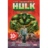 Incredible Hulk T01 (Prix découverte)