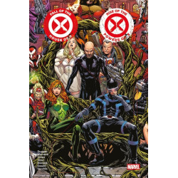 Fall of the House of X /...