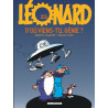 Léonard - Tome 25 - D'où viens-tu, génie ?