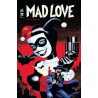 Batman Mad Love