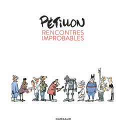 Rencontres Improbables