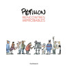 Rencontres Improbables
