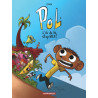 POL - Tome 1 - L'Île de la stupidité