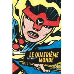 QUATRIEME MONDE (LE) - Tome 2