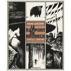 Le Rapport de Brodeck -...
