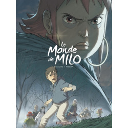 Le Monde de Milo  - Tome 4