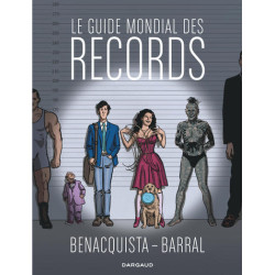 Le Guide mondial des...