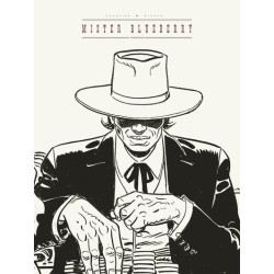 Blueberry - Tome 24 -...