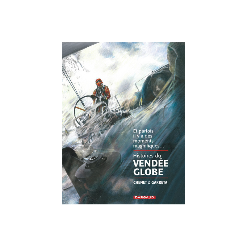 Histoires du Vendée Globe