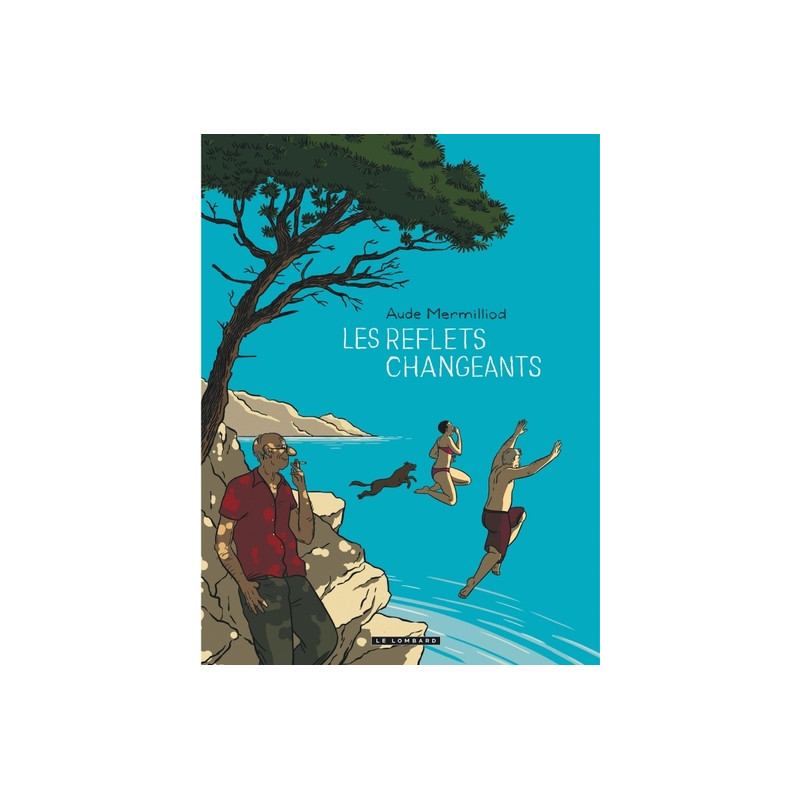 Les Reflets changeants