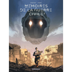 Mémoires de la Guerre...