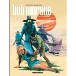 Intégrale Bob Morane...