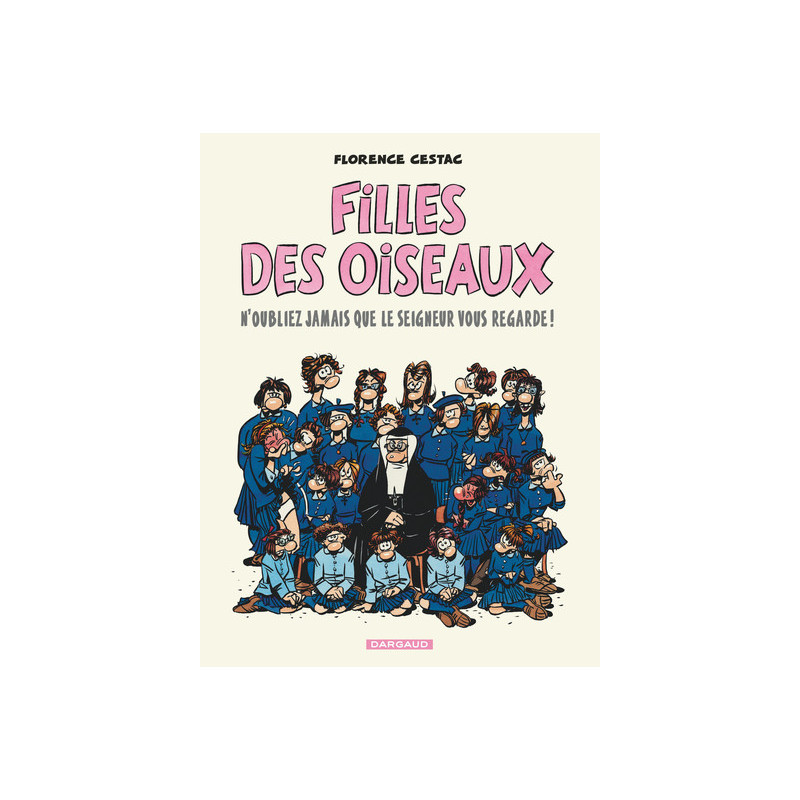 Filles des oiseaux - Tome 1 - Filles des oiseaux - Tome 1