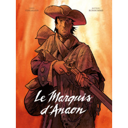 Le Marquis d'Anaon -...