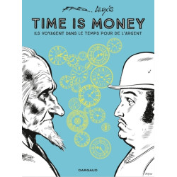 Time is money