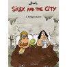 Silex and the city - Tome 7 - Poulpe Fiction