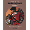 Barbe-Rouge - Intégrales - Tome 8 - L'Île des vaisseaux perdus