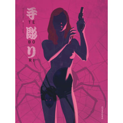 Tebori - Tome 2 - Tebori -...
