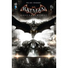 Batman Arkham Knight  - Tome 1